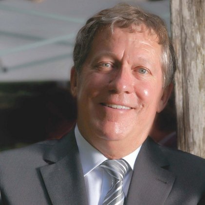 André Lebond