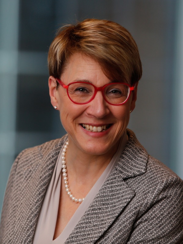 Marie-Claude Landry