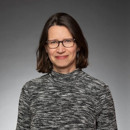 Mona Paré