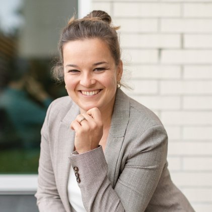 Régine Tremblay