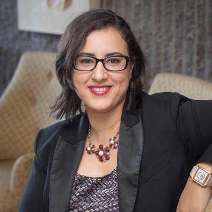 Safa Ben Saad
