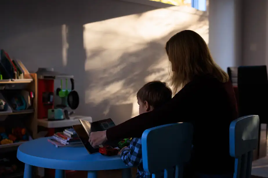 Deux enfants, deux mesures (bis) La Presse, 12 octobre 2025