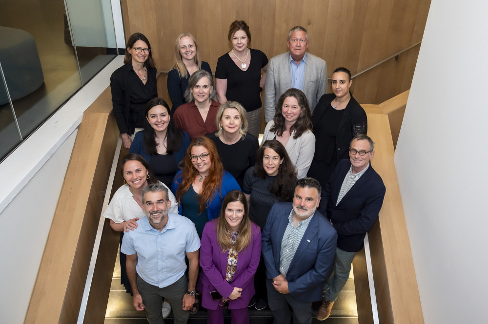 Lancement de l'observatoire sur les droits de l'enfant