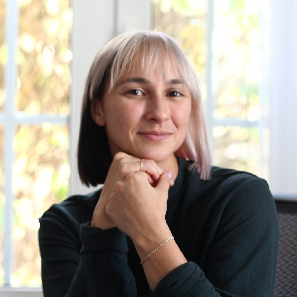 Ariane Sisavath
