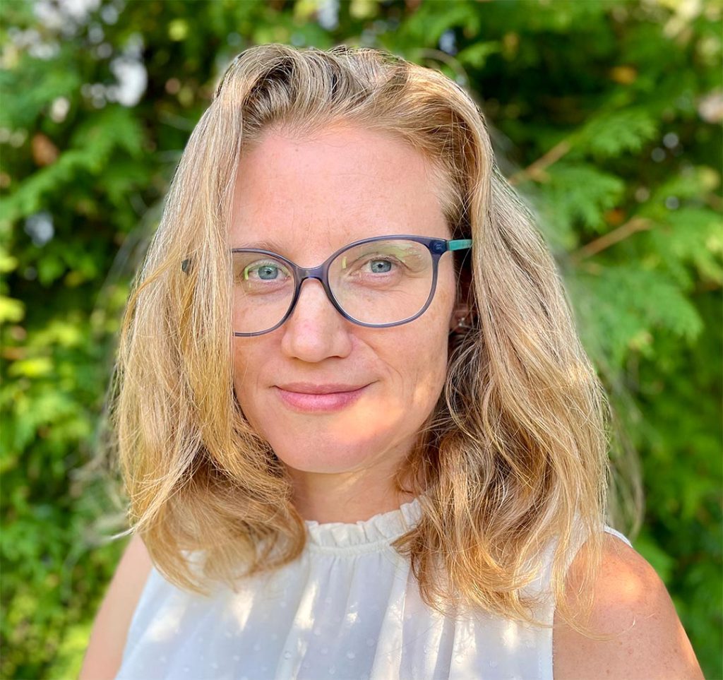 Emmanuelle Bernheim