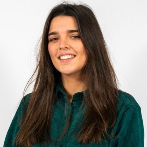 Aline Bodson