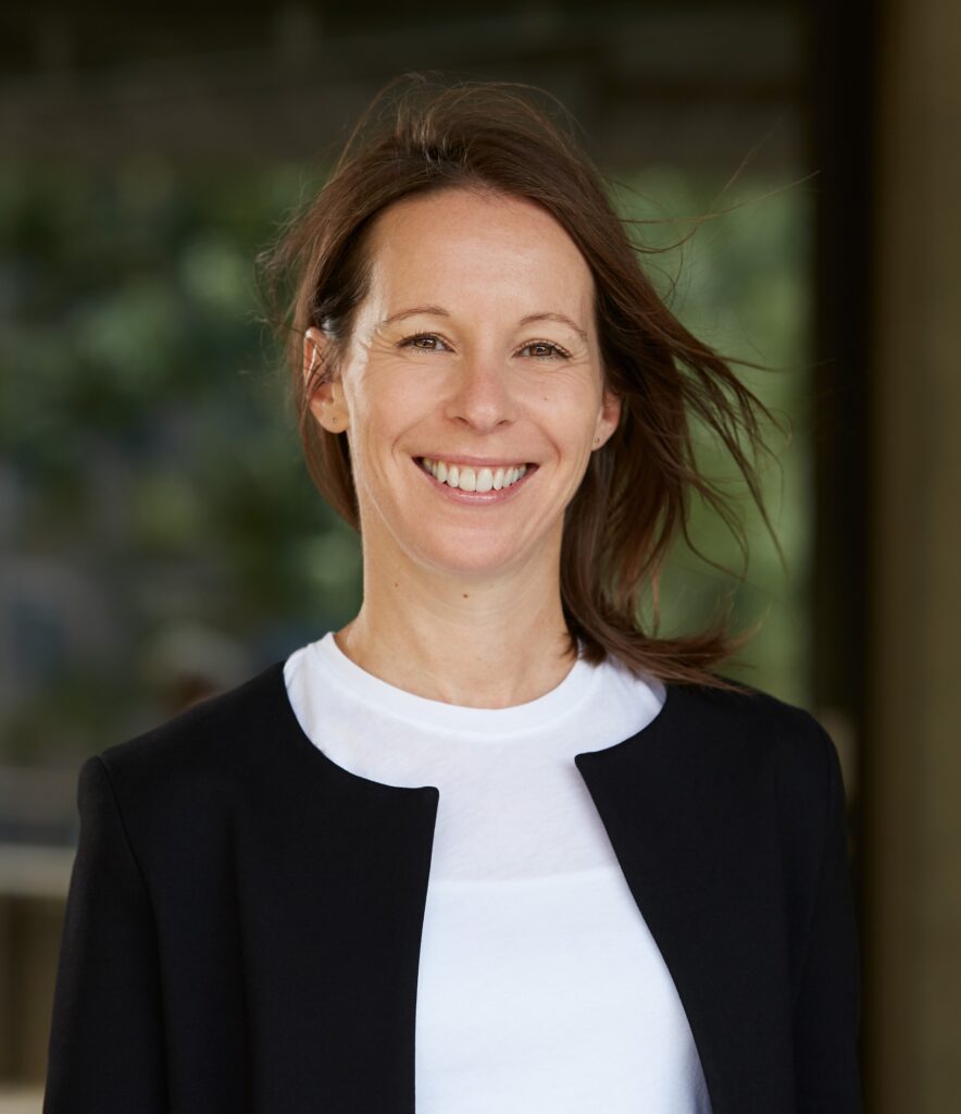 Johanne Clouet