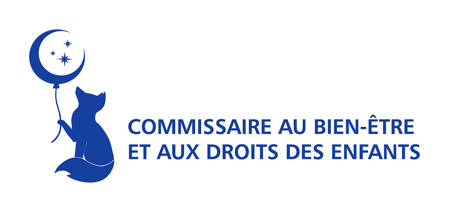 Commissaire au bien-être et aux droits des enfants