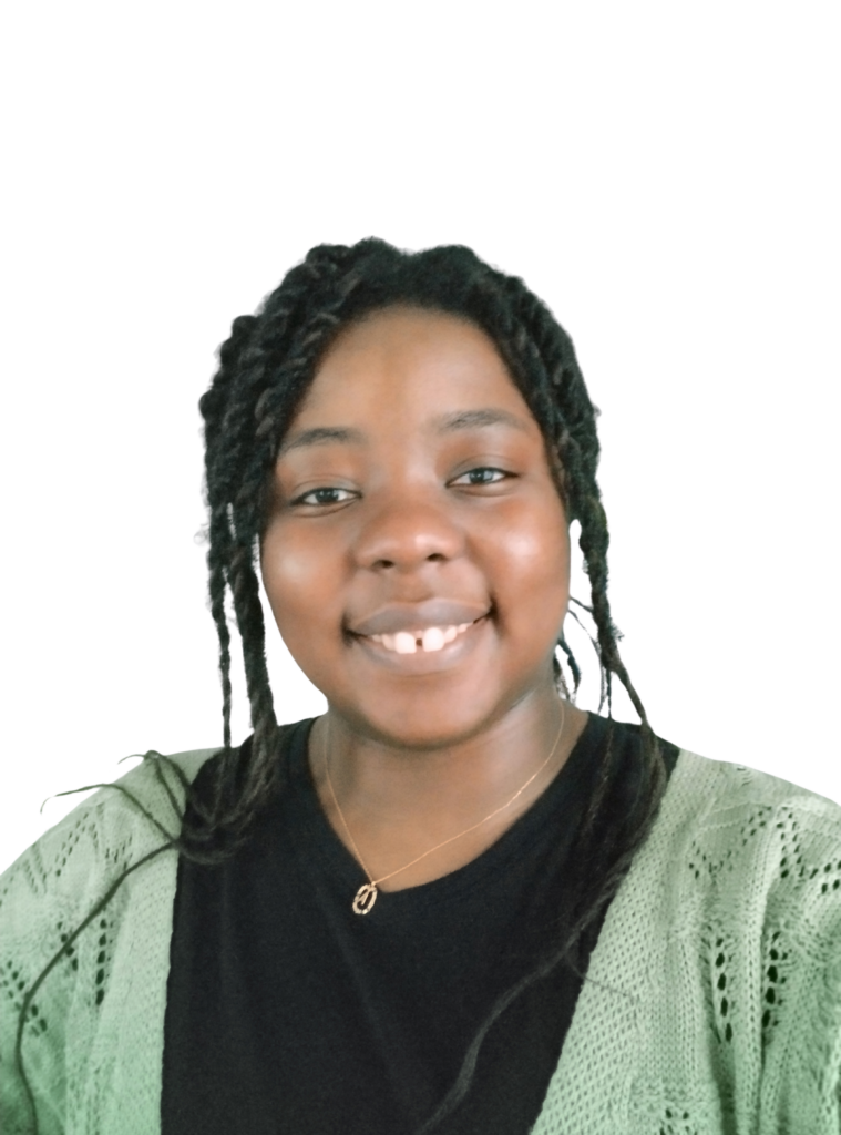 Anaïs Kindongo