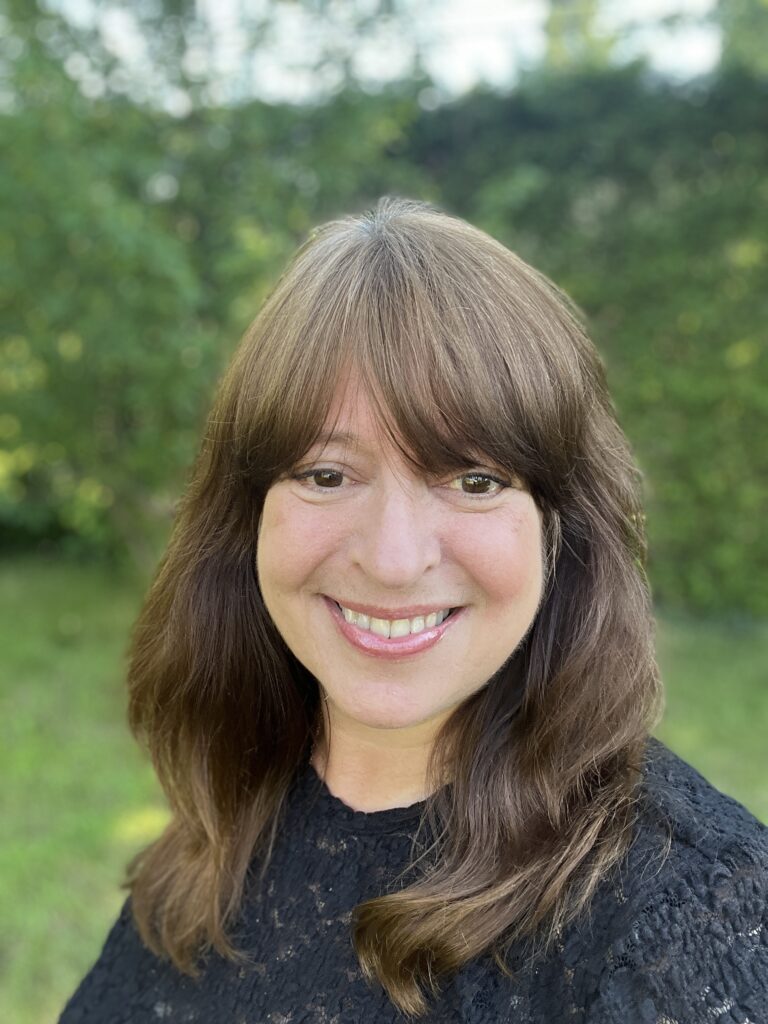 Christine Simard